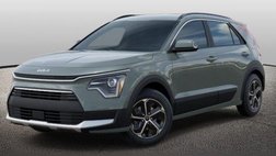 2026 Kia Niro EX