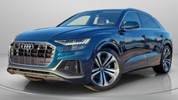 2020 Audi Q8 quattro Prestige 55 TFSI