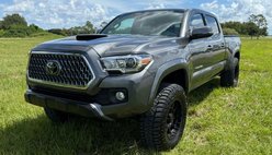 2019 Toyota Tacoma SR5