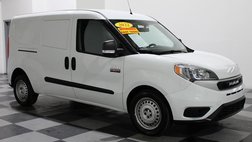 2022 Ram ProMaster City Base