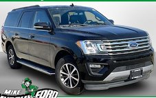 2021 Ford Expedition MAX XLT