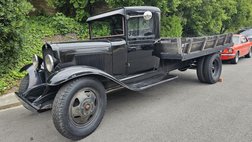 1932 Chevrolet 