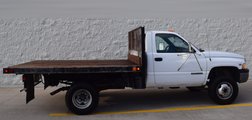 1999 Dodge Ram 3500 
