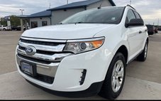 2014 Ford Edge SE