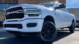 2021 Ram Ram Pickup 2500 Big Horn