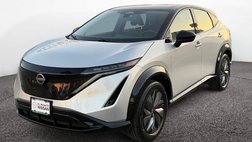 2023 Nissan Ariya Engage e-4ORCE