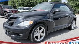 2005 Chrysler PT Cruiser GT
