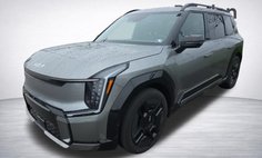 2024 Kia EV9 GT-Line