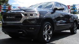 2019 Ram Ram Pickup 1500 Limited
