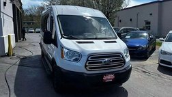 2019 Ford Transit XLT