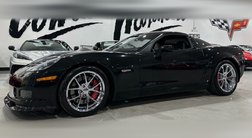 2009 Chevrolet Corvette Z06