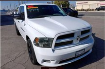 2011 Ram Ram Pickup 1500 SLT