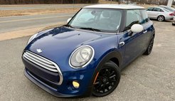2015 MINI Hardtop Cooper