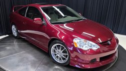 2003 Acura RSX Type-S