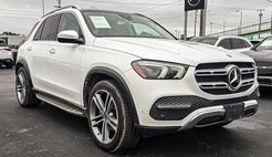 2020 Mercedes-Benz GLE-Class GLE 350 4MATIC