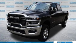 2025 Ram Ram Pickup 2500 Big Horn