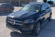 2020 Mercedes-Benz GLS GLS 450