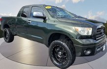 2011 Toyota Tundra Limited