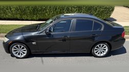 2011 BMW 3 Series 328i xDrive