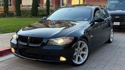 2006 BMW 3 Series 330i