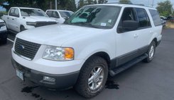 2004 Ford Expedition XLT