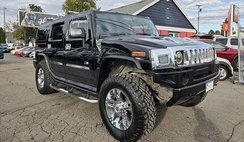 2006 HUMMER H2 Base