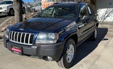 2004 Jeep Grand Cherokee Laredo