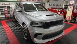 2021 Dodge Durango SRT Hellcat