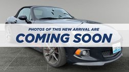 2013 Mazda MX-5 Miata Club