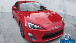 2016 Scion FR-S Base