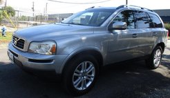 2012 Volvo XC90 3.2 Premier Plus