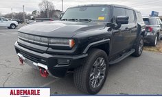 2025 GMC HUMMER EV 3X