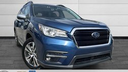 2021 Subaru Ascent Touring