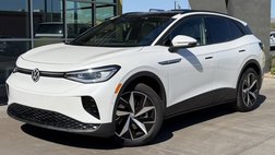 2024 Volkswagen ID.4 Pro S