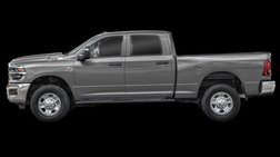 2026 Ram Ram Pickup 2500 Big Horn