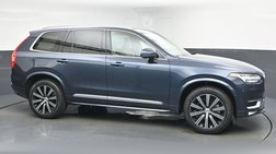 2024 Volvo XC90 B5 Plus Bright Theme