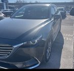 2018 Mazda CX-9 Grand Touring