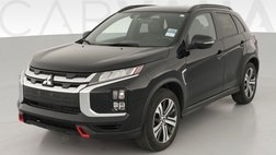 2023 Mitsubishi Outlander Sport GT