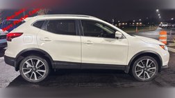 2018 Nissan Rogue Sport SL