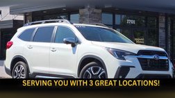 2023 Subaru Ascent Limited 7-Passenger