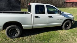 2003 Dodge Ram 1500 ST