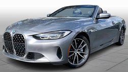 2023 BMW 4 Series 430i xDrive