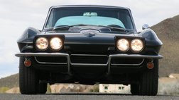 1965 Chevrolet Corvette Stingray 