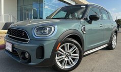 2023 MINI Countryman Cooper S
