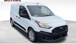 2021 Ford Transit Connect XL