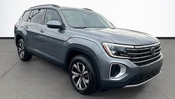2024 Volkswagen Atlas SE