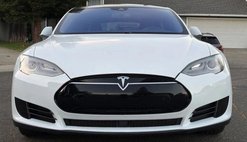 2014 Tesla Model S P85