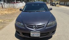 2007 Mazda MAZDA6 s Sport Value Edition