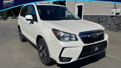 2014 Subaru Forester 2.0XT Premium
