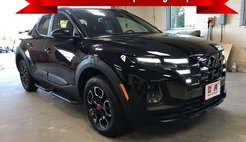 2024 Hyundai Santa Cruz XRT